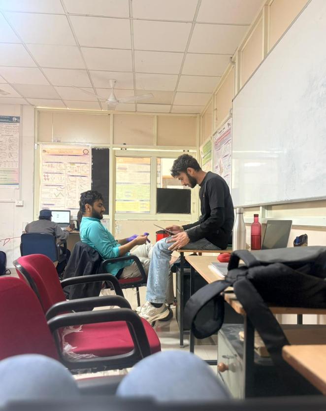 Lab